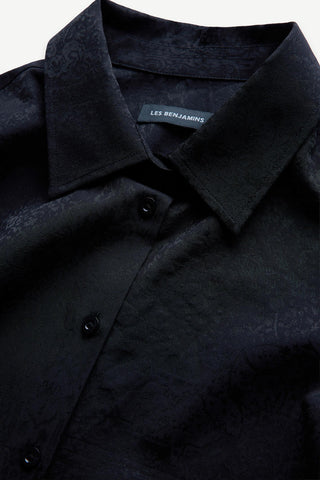 Les Benjamins - SHIRT 419