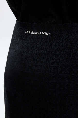 Les Benjamins - SKIRT 407