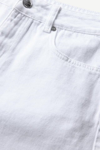 Les Benjamins - DENIM SHORT 413