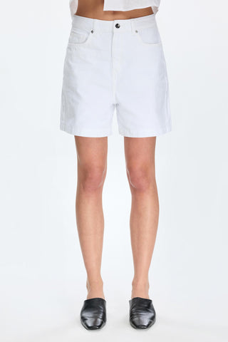 Les Benjamins - DENIM SHORT 413