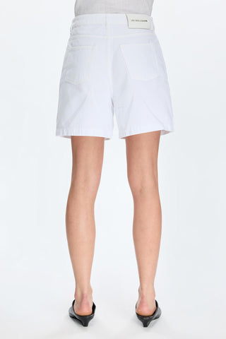 Les Benjamins - DENIM SHORT 413