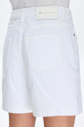 Les Benjamins - DENIM SHORT 413
