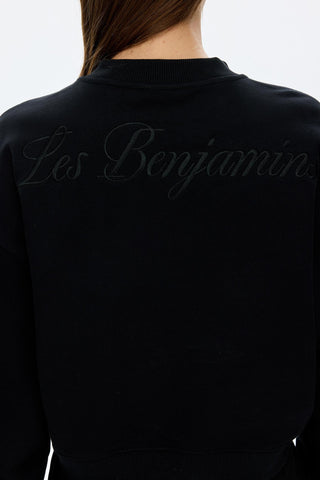 Les Benjamins - SWEATSHIRT 401