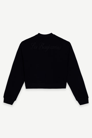 Les Benjamins - SWEATSHIRT 401