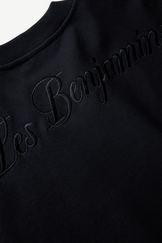 Les Benjamins - SWEATSHIRT 401