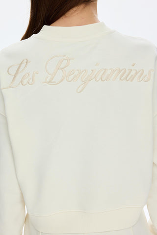 Les Benjamins - SWEATSHIRT 402