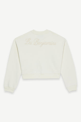 Les Benjamins - SWEATSHIRT 402