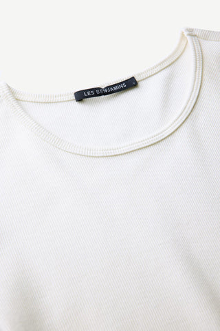 Les Benjamins - SHORT SLEEVE TEE 402
