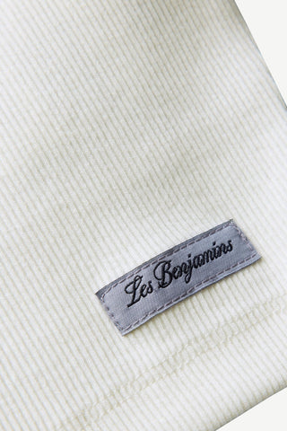 Les Benjamins - SHORT SLEEVE TEE 402
