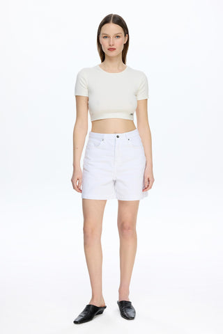 Les Benjamins - SHORT SLEEVE TEE 402