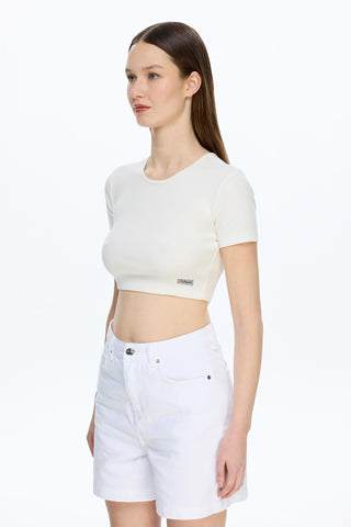 Les Benjamins - SHORT SLEEVE TEE 402