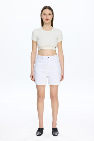 Les Benjamins - SHORT SLEEVE TEE 402