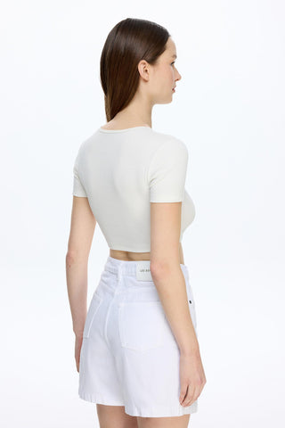 Les Benjamins - SHORT SLEEVE TEE 402