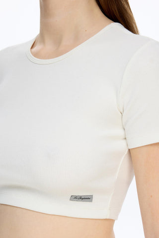 Les Benjamins - SHORT SLEEVE TEE 402