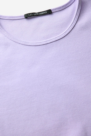Les Benjamins - SHORT SLEEVE TEE 403