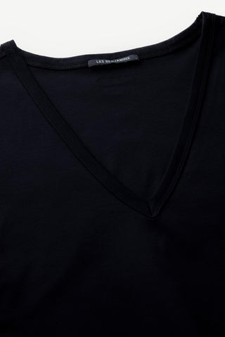 Les Benjamins - SHORT SLEEVE TEE 404