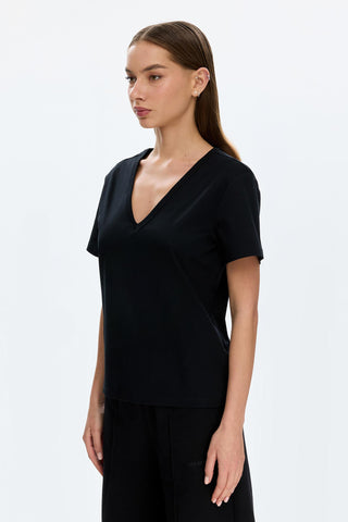 Les Benjamins - SHORT SLEEVE TEE 404