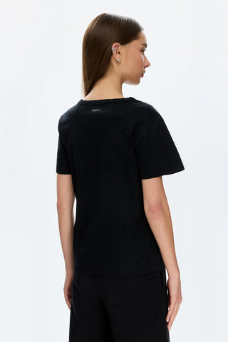 Les Benjamins - SHORT SLEEVE TEE 404