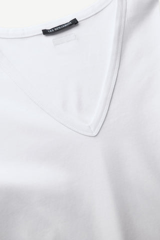 Les Benjamins - SHORT SLEEVE TEE 405
