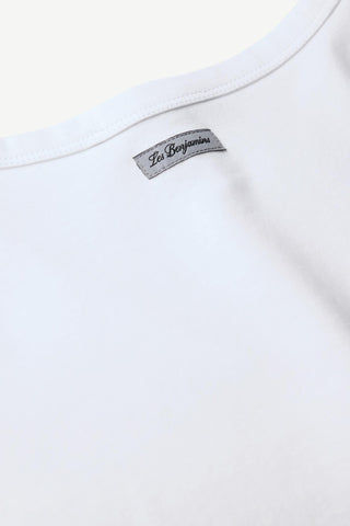 Les Benjamins - SHORT SLEEVE TEE 405