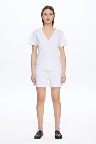 Les Benjamins - SHORT SLEEVE TEE 405