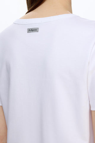 Les Benjamins - SHORT SLEEVE TEE 405