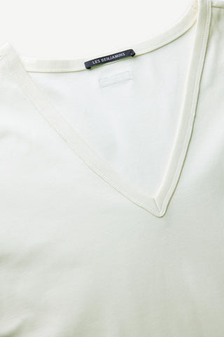 Les Benjamins - SHORT SLEEVE TEE 406