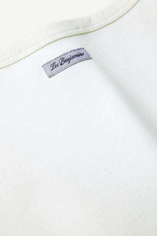 Les Benjamins - SHORT SLEEVE TEE 406