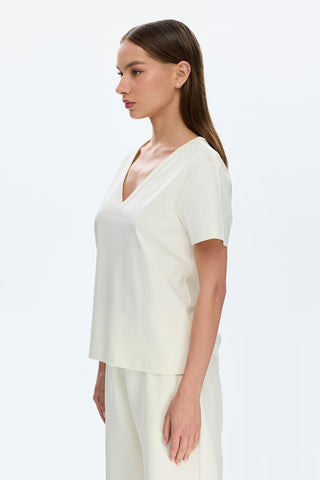 Les Benjamins - SHORT SLEEVE TEE 406