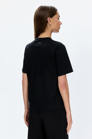 Les Benjamins - SHORT SLEEVE TEE 407