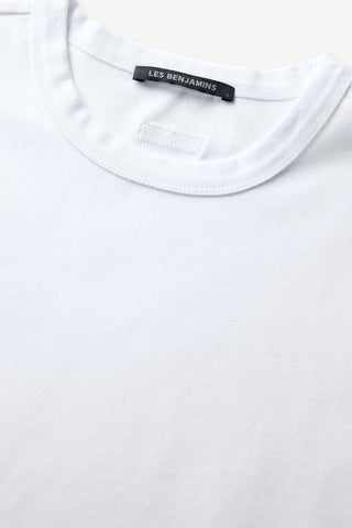 Les Benjamins - SHORT SLEEVE TEE 408