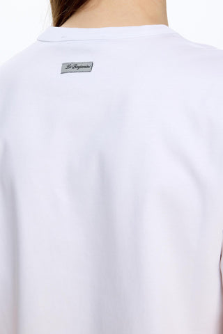 Les Benjamins - SHORT SLEEVE TEE 408