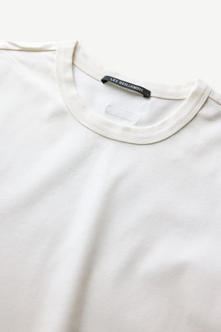 Les Benjamins - SHORT SLEEVE TEE 409