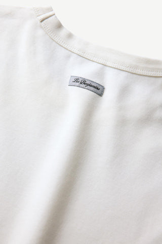 Les Benjamins - SHORT SLEEVE TEE 409