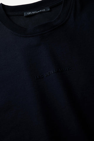 Les Benjamins - SHORT SLEEVE TEE 410