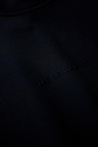 Les Benjamins - SHORT SLEEVE TEE 410