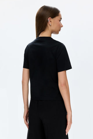 Les Benjamins - SHORT SLEEVE TEE 410