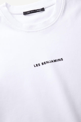 Les Benjamins - SHORT SLEEVE TEE 411