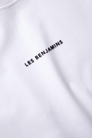 Les Benjamins - SHORT SLEEVE TEE 411
