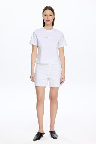 Les Benjamins - SHORT SLEEVE TEE 411