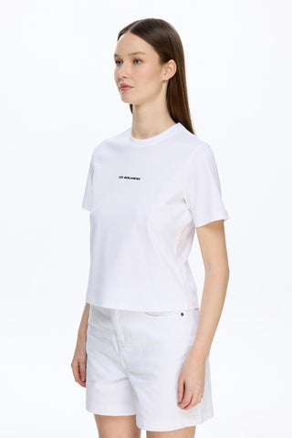 Les Benjamins - SHORT SLEEVE TEE 411