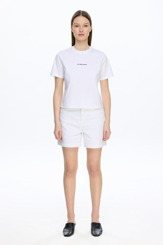 Les Benjamins - SHORT SLEEVE TEE 411