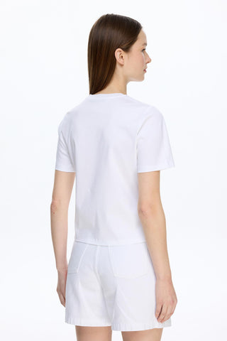 Les Benjamins - SHORT SLEEVE TEE 411