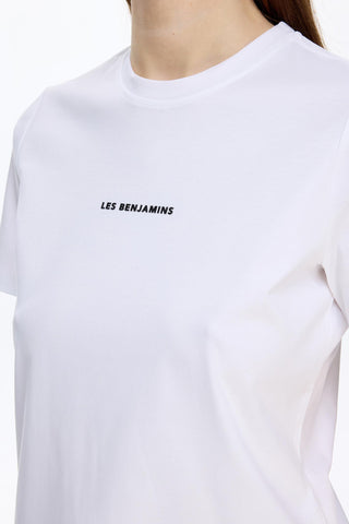 Les Benjamins - SHORT SLEEVE TEE 411