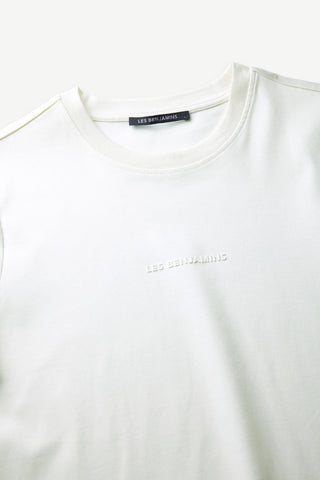 Les Benjamins - SHORT SLEEVE TEE 412