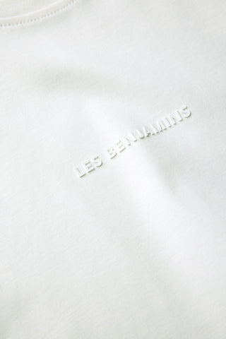 Les Benjamins - SHORT SLEEVE TEE 412