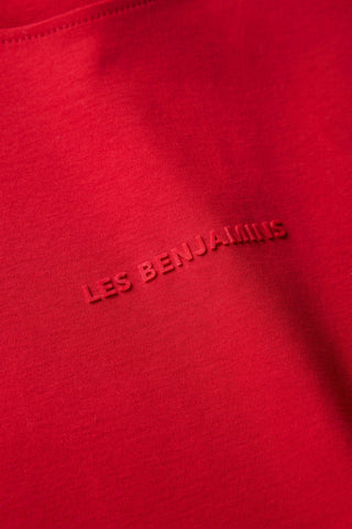 Les Benjamins - SHORT SLEEVE TEE 413