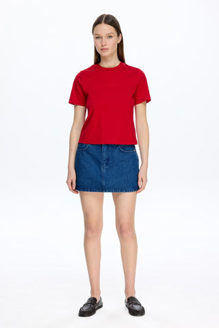 Les Benjamins - SHORT SLEEVE TEE 413
