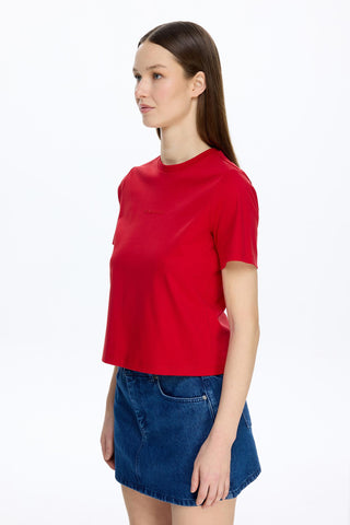 Les Benjamins - SHORT SLEEVE TEE 413