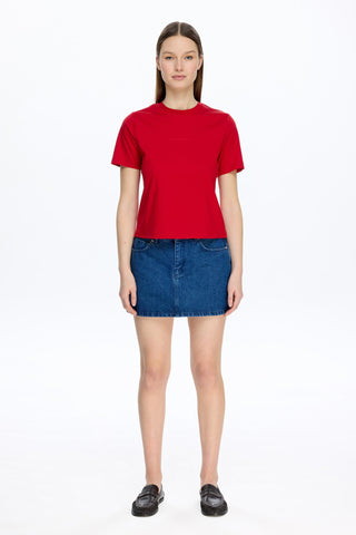 Les Benjamins - SHORT SLEEVE TEE 413